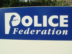 PFEW HQ Logo